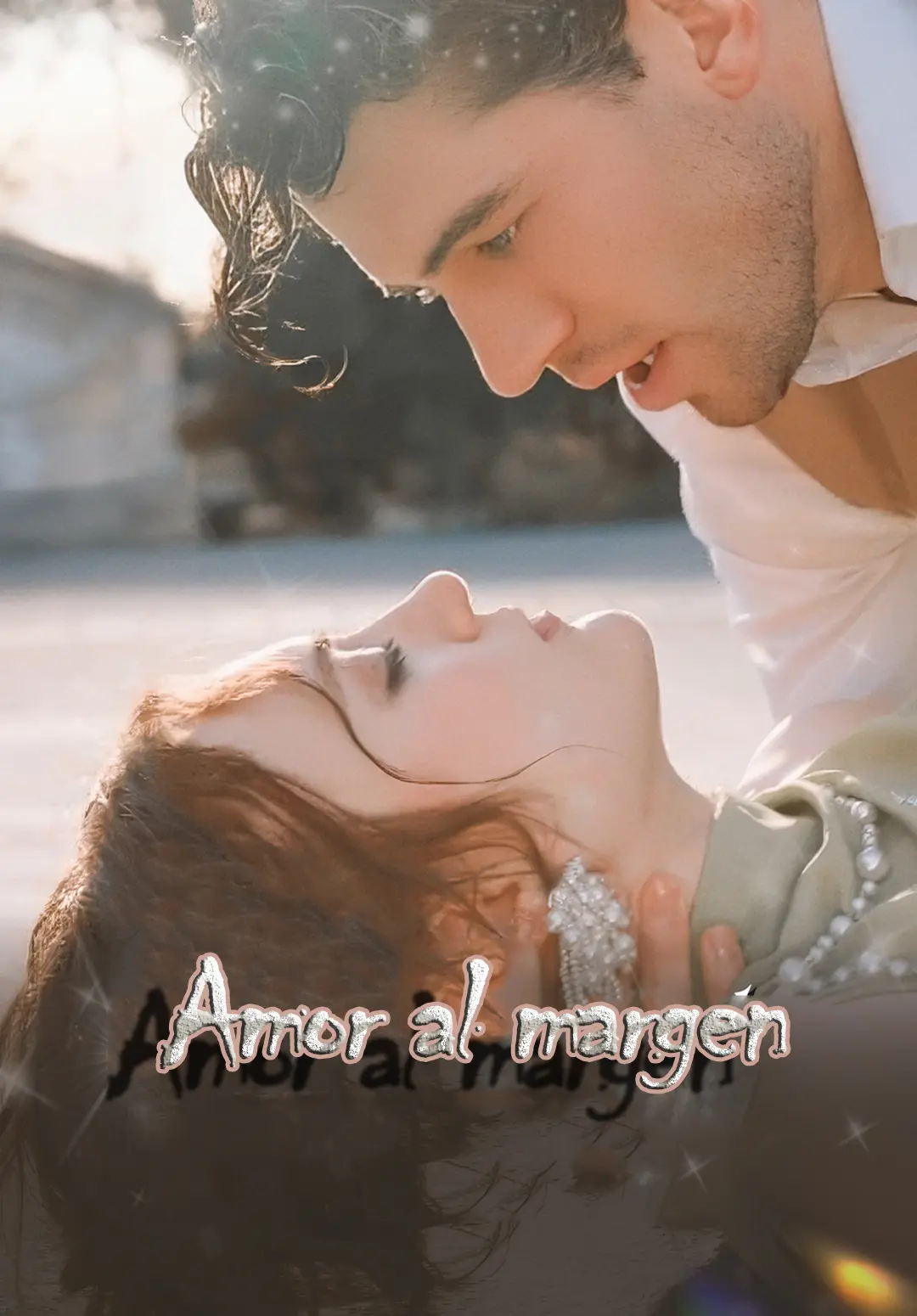 Amor al margen short drama poster