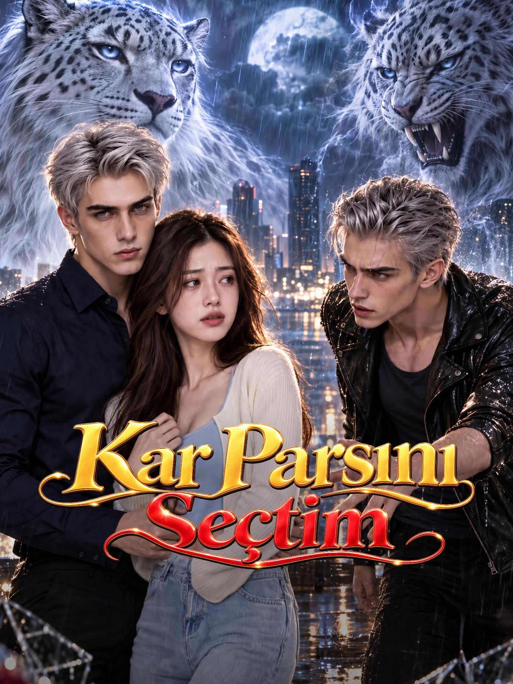 Kar Parsını Seçtim short drama poster