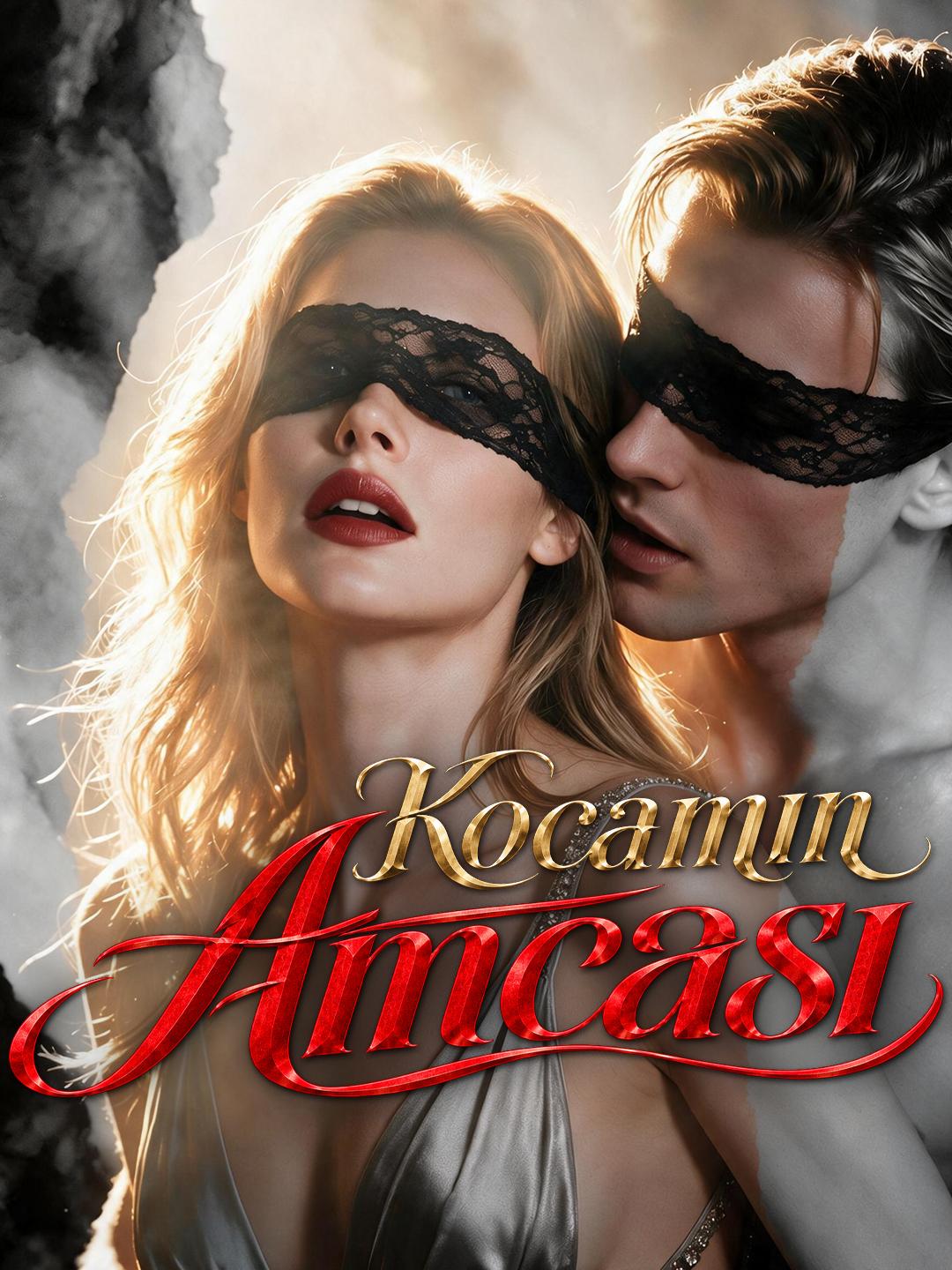 Kocamın Amcası short drama poster