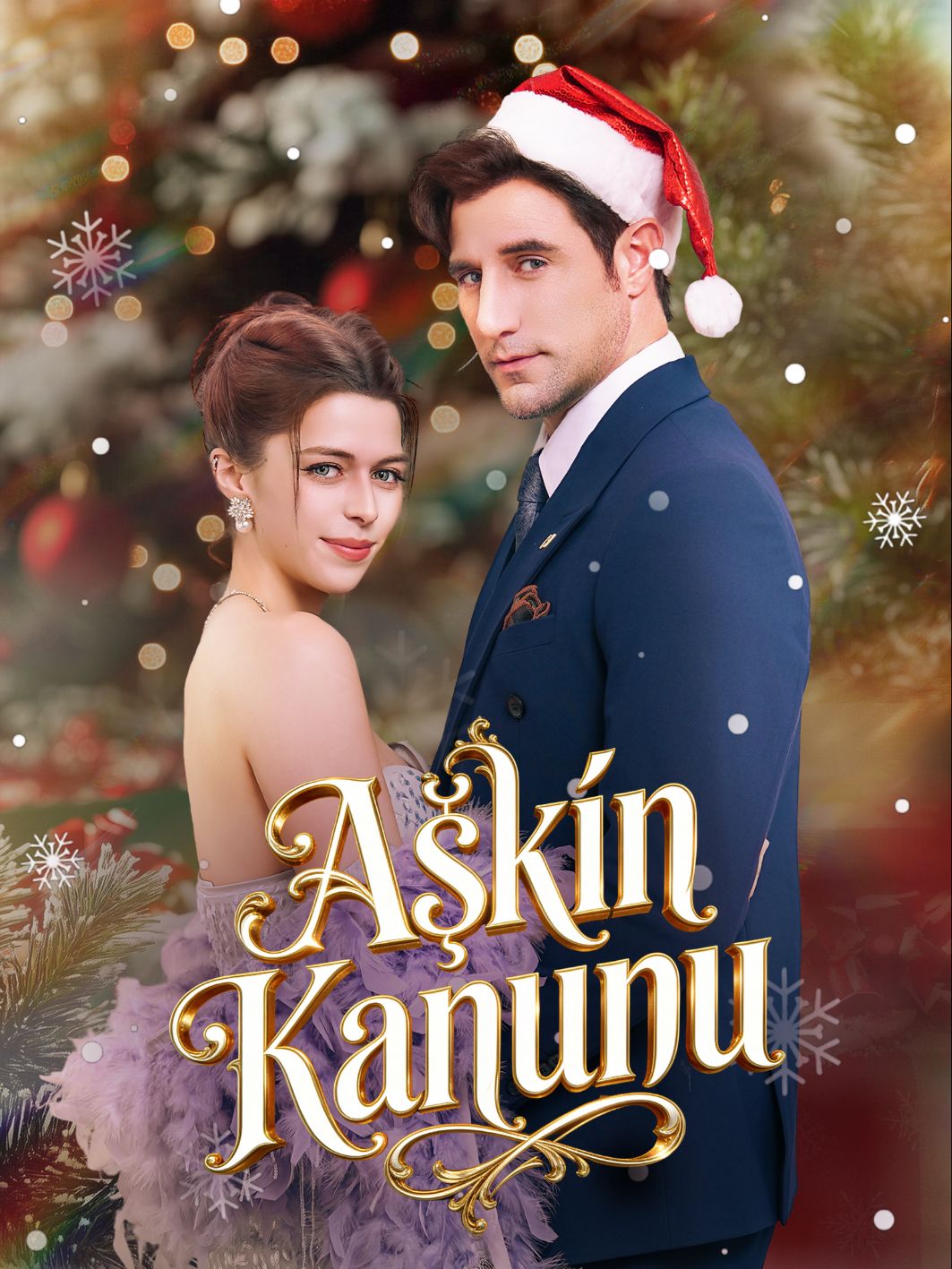 Aşkın Kanunu short drama poster