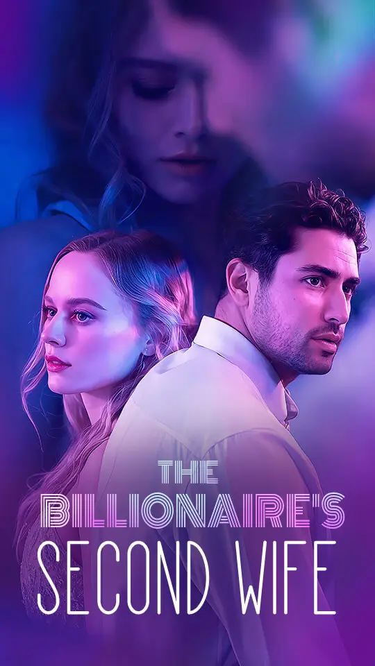 Segunda esposa do bilionário short drama poster
