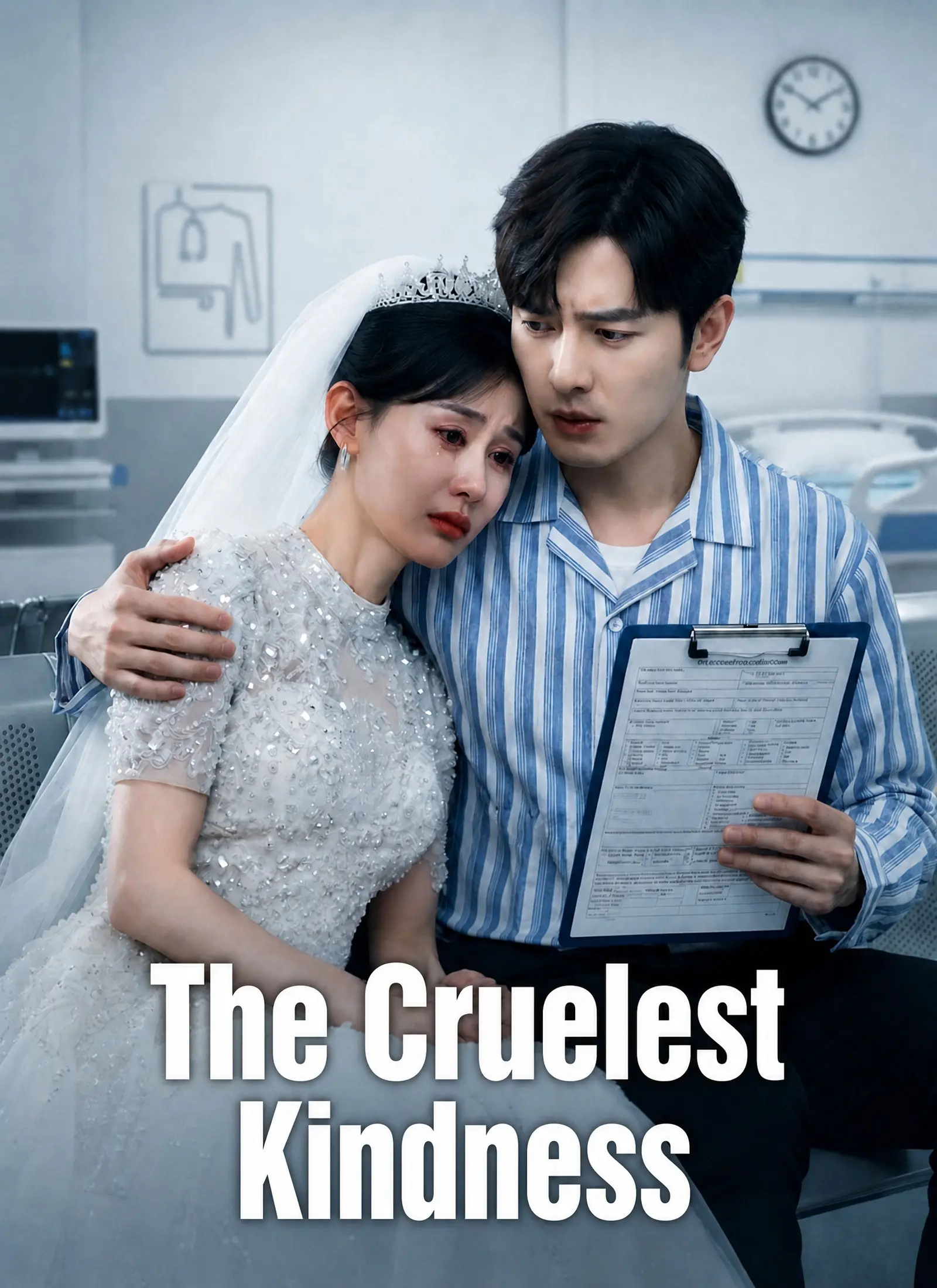 [Dubbed]The Cruelest Kindness short drama poster