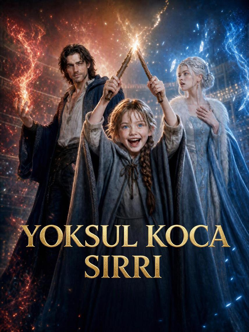 Yoksul Koca Sırrı short drama poster