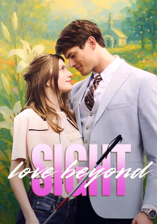 Love Beyond Sight short drama poster