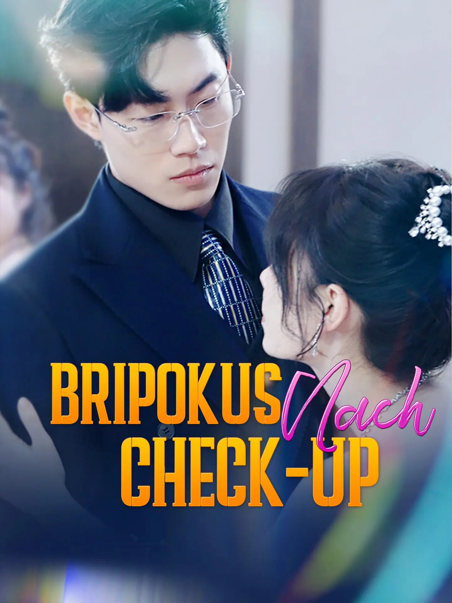 Schwanger nach Check-Up short drama poster