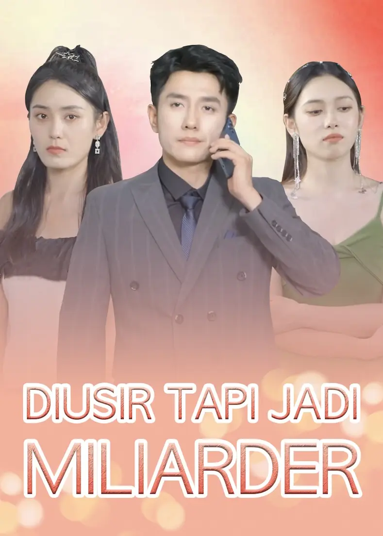 被赶出家门后，我继承了亿万家产 short drama poster