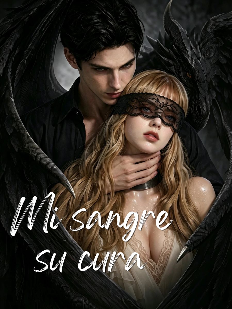Mi sangre, su cura short drama poster