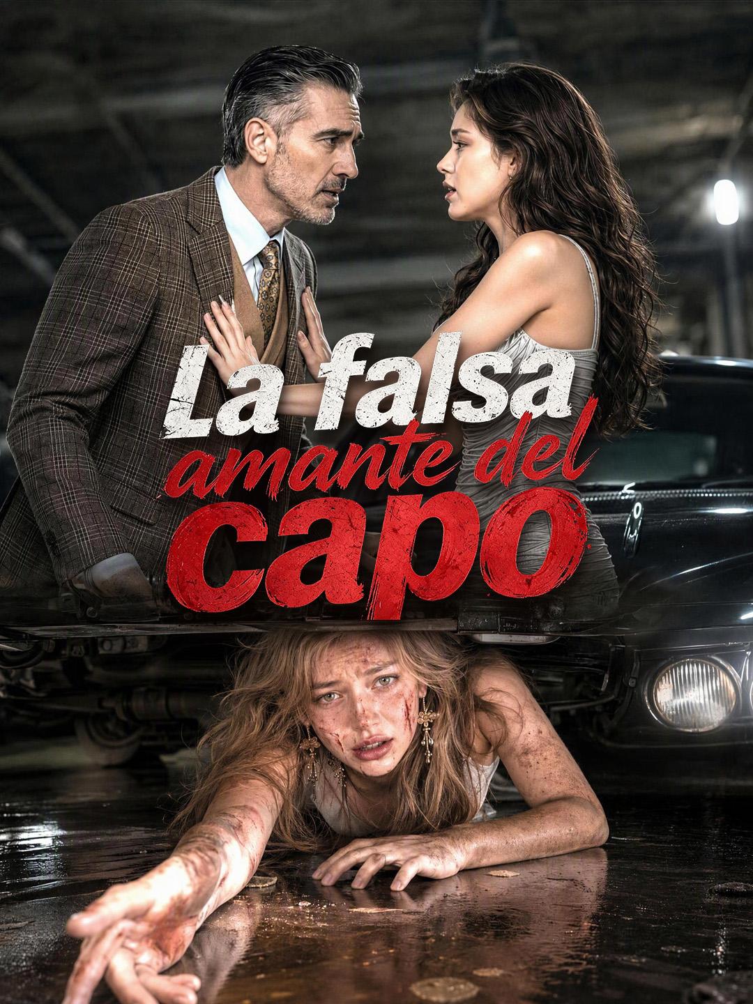 La falsa amante del capo short drama poster