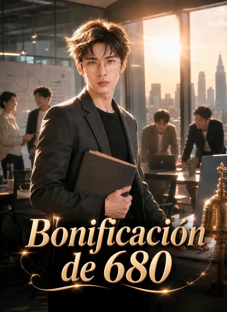 Bonificación de 680 short drama poster