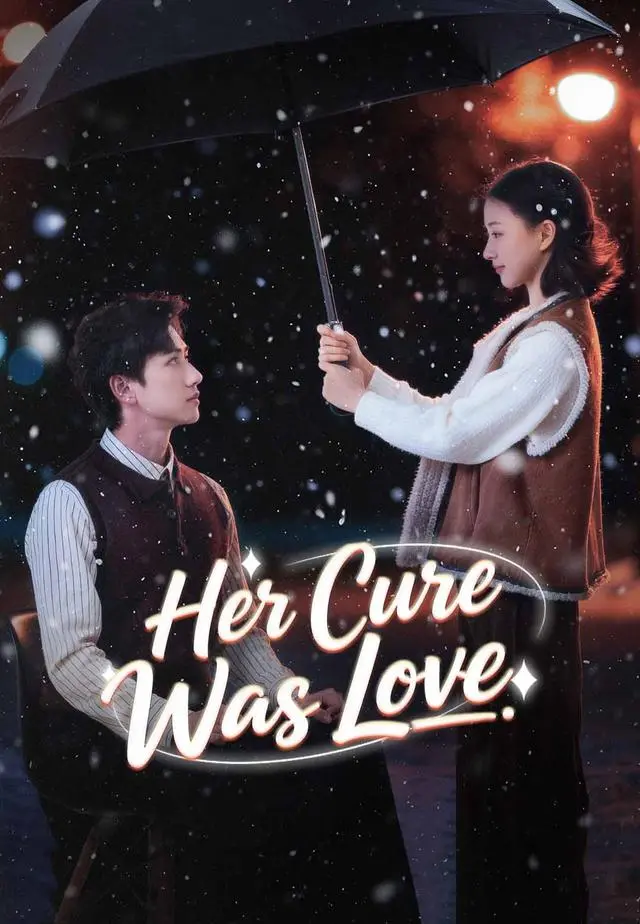 Her Cure Was Love short drama poster