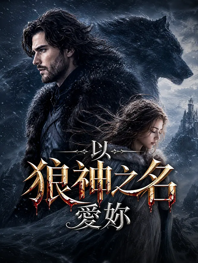 以狼神之名愛妳 short drama poster