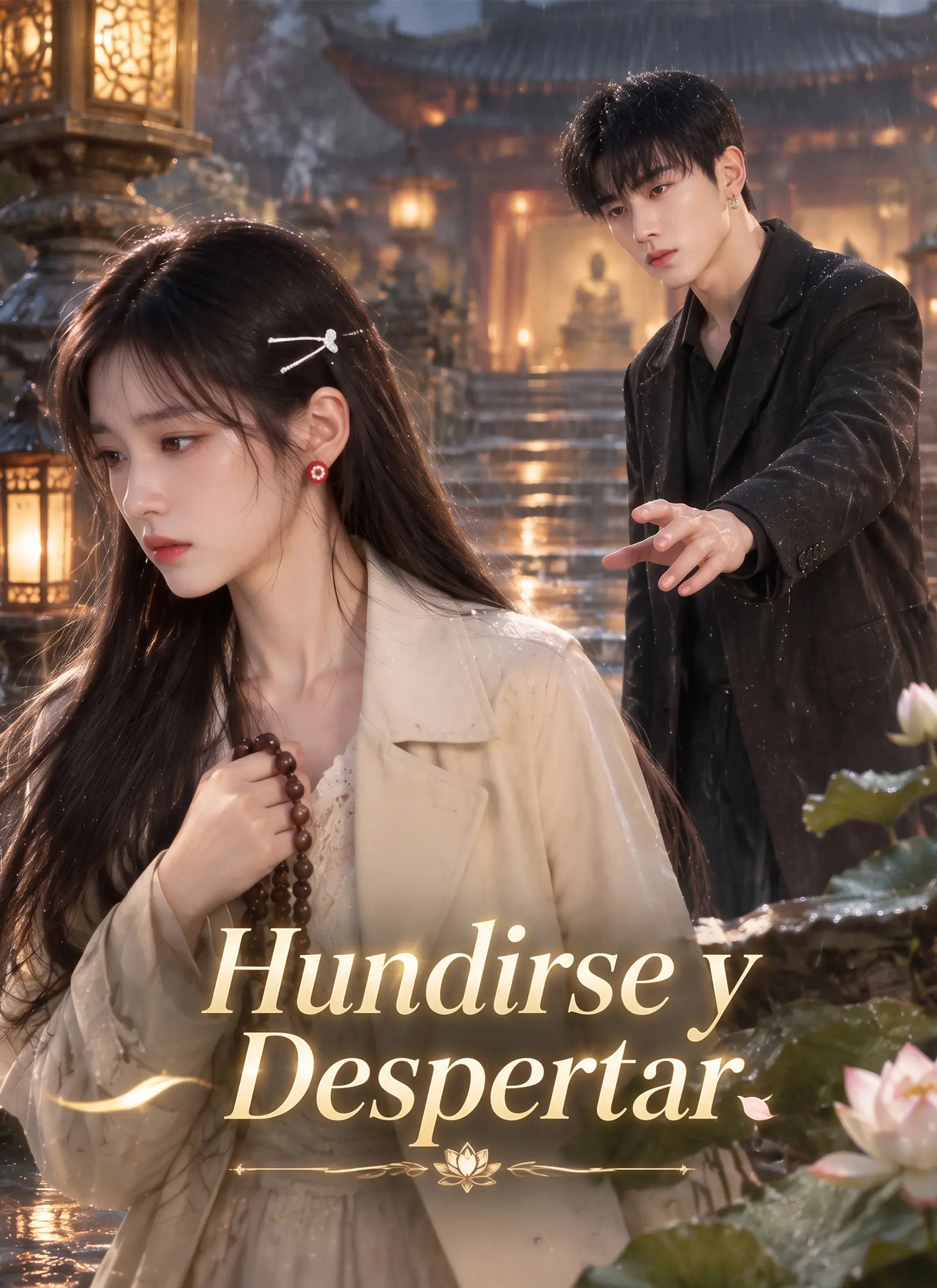 [Doblado]Hundirse y Despertar short drama poster
