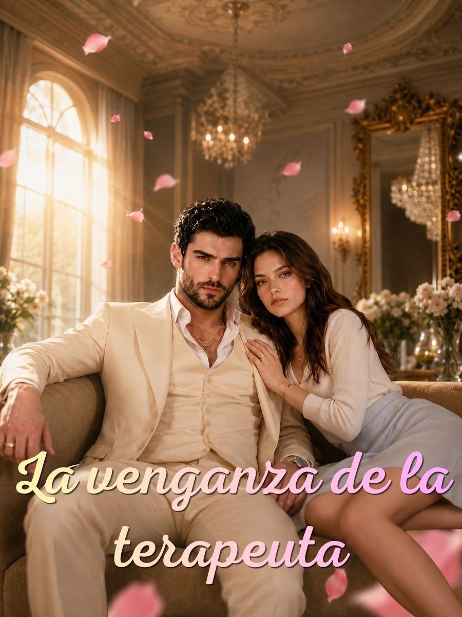 La venganza de la terapeuta short drama poster