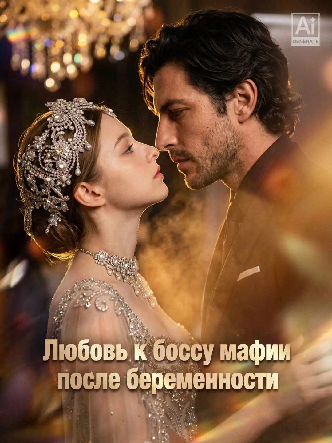 Любовь к боссу мафии после беременности short drama poster