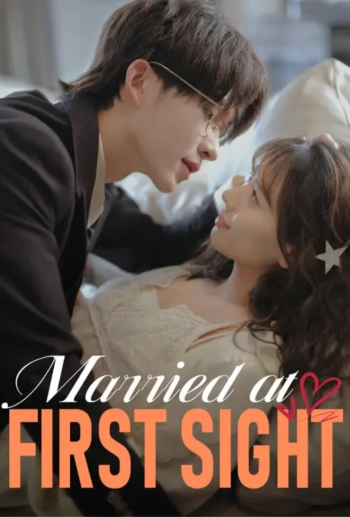 Married at First Sight short drama poster