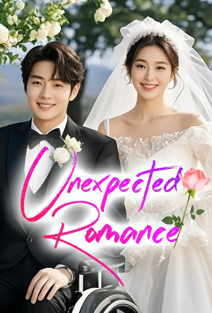 Unexpected Romance short drama poster