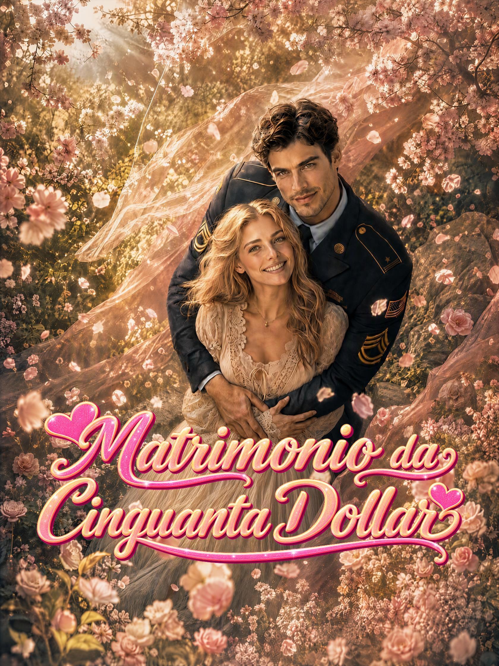 Matrimonio da Cinquanta Dollar short drama poster