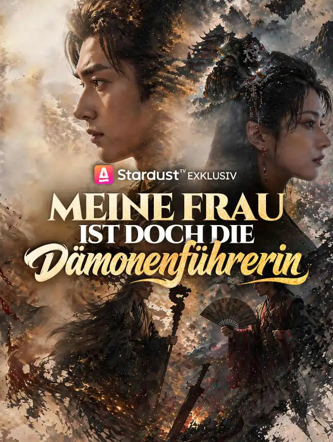 Meine Frau ist doch die Dämonenführerin short drama poster