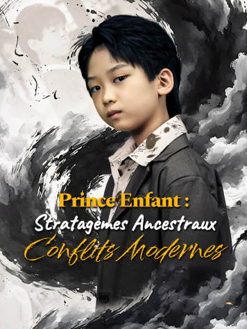 Prince Enfant : Stratagèmes Ancestraux, Conflits Modernes short drama poster