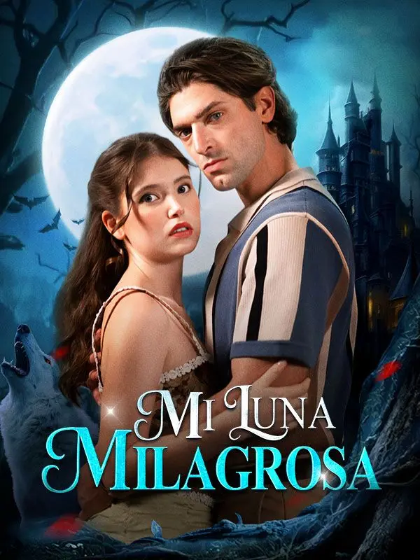 Mi Luna Milagrosa short drama poster