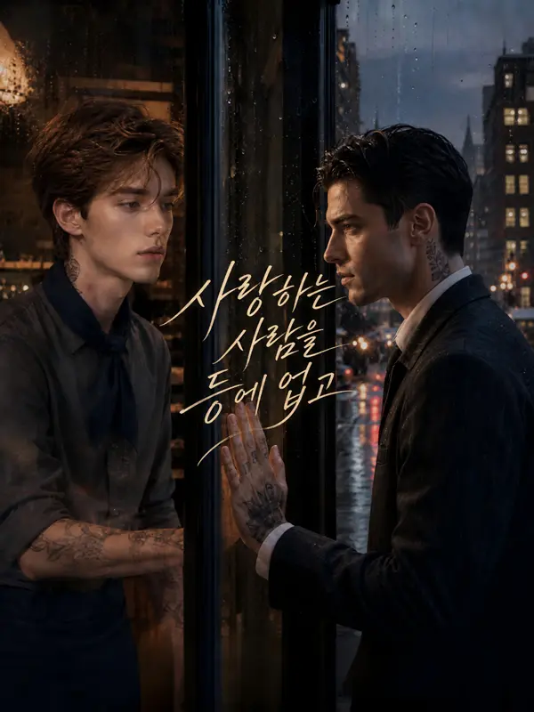 사랑하는 사람을 등에 업고 short drama poster