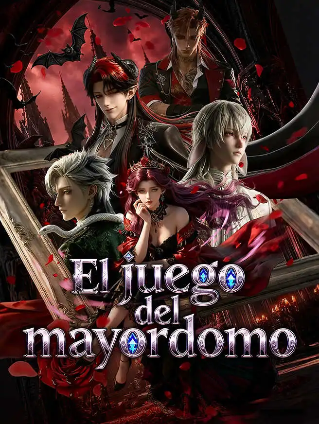 El juego del mayordomo short drama poster