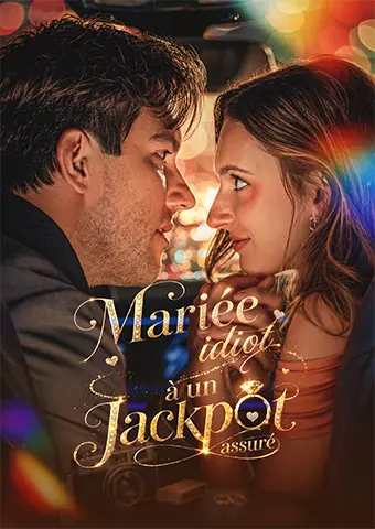 Mariée à un idiot, jackpot assuré short drama poster