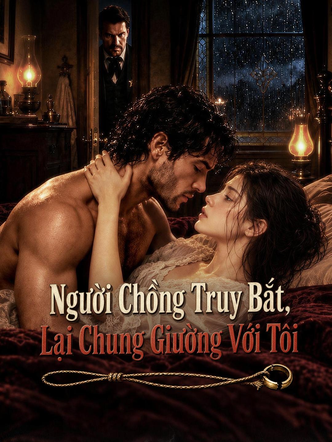 Người Chồng Truy Bắt, Lại Chung Giường Với Tôi short drama poster