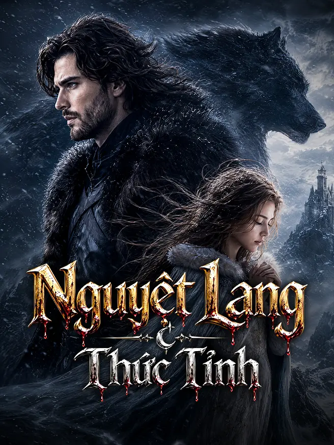 Nguyệt Lang Thức Tỉnh short drama poster