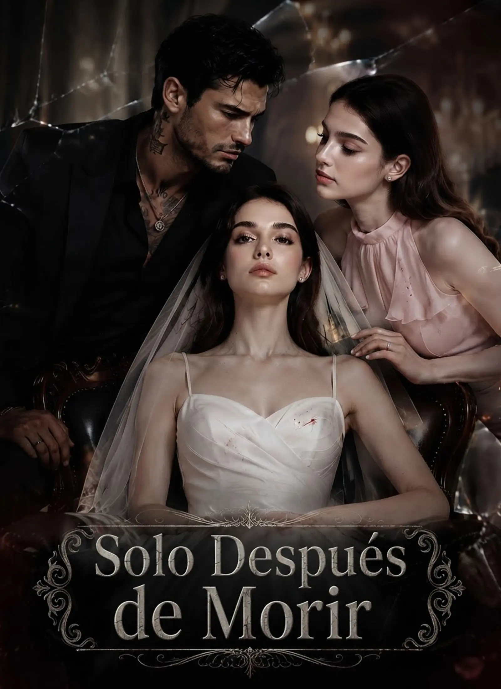 [Doblado]Solo Después de Morir short drama poster