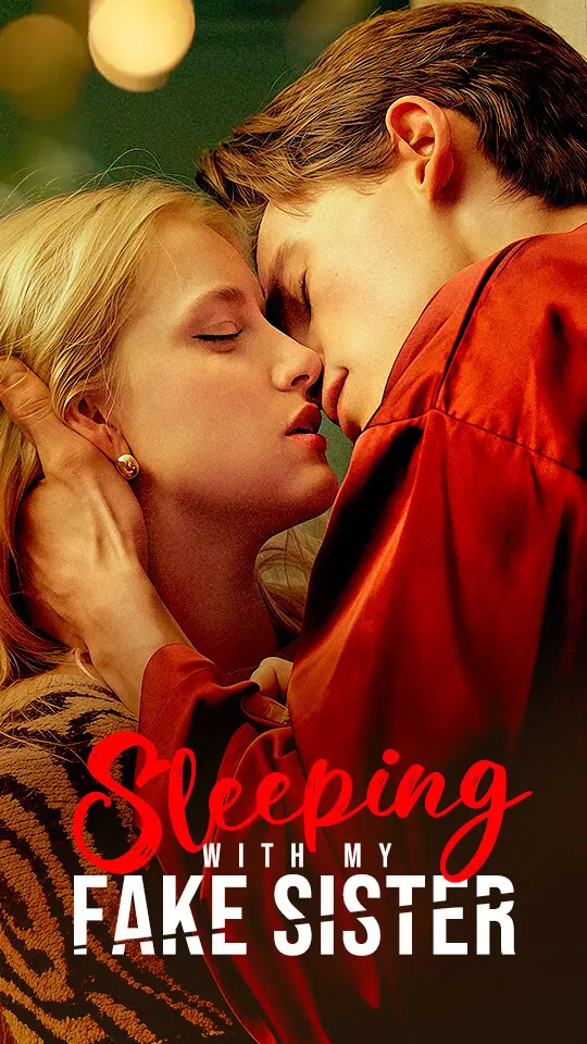 Durmiendo con mi falsa hermana short drama poster
