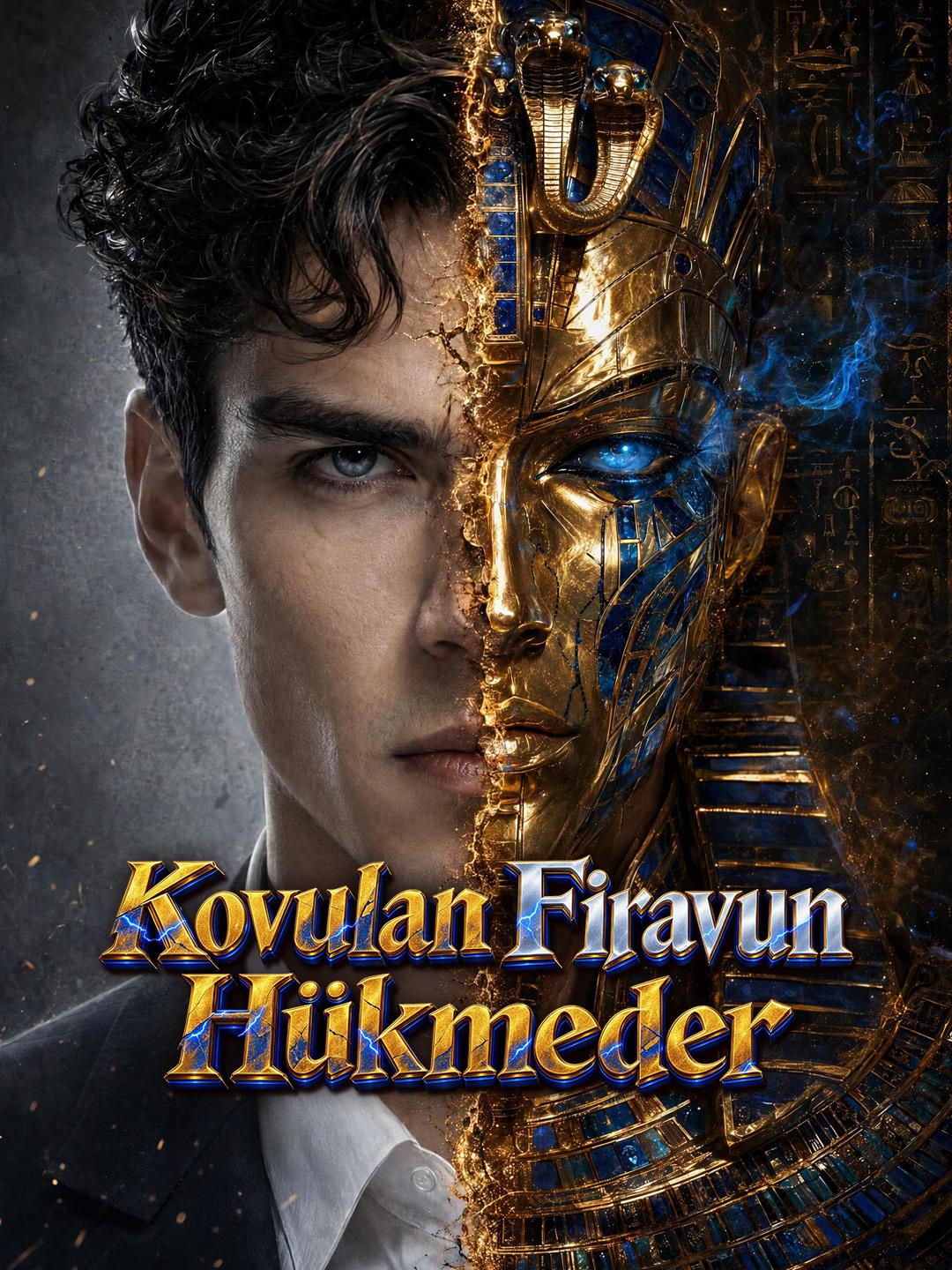 Kovulan Firavun Hükmeder short drama poster