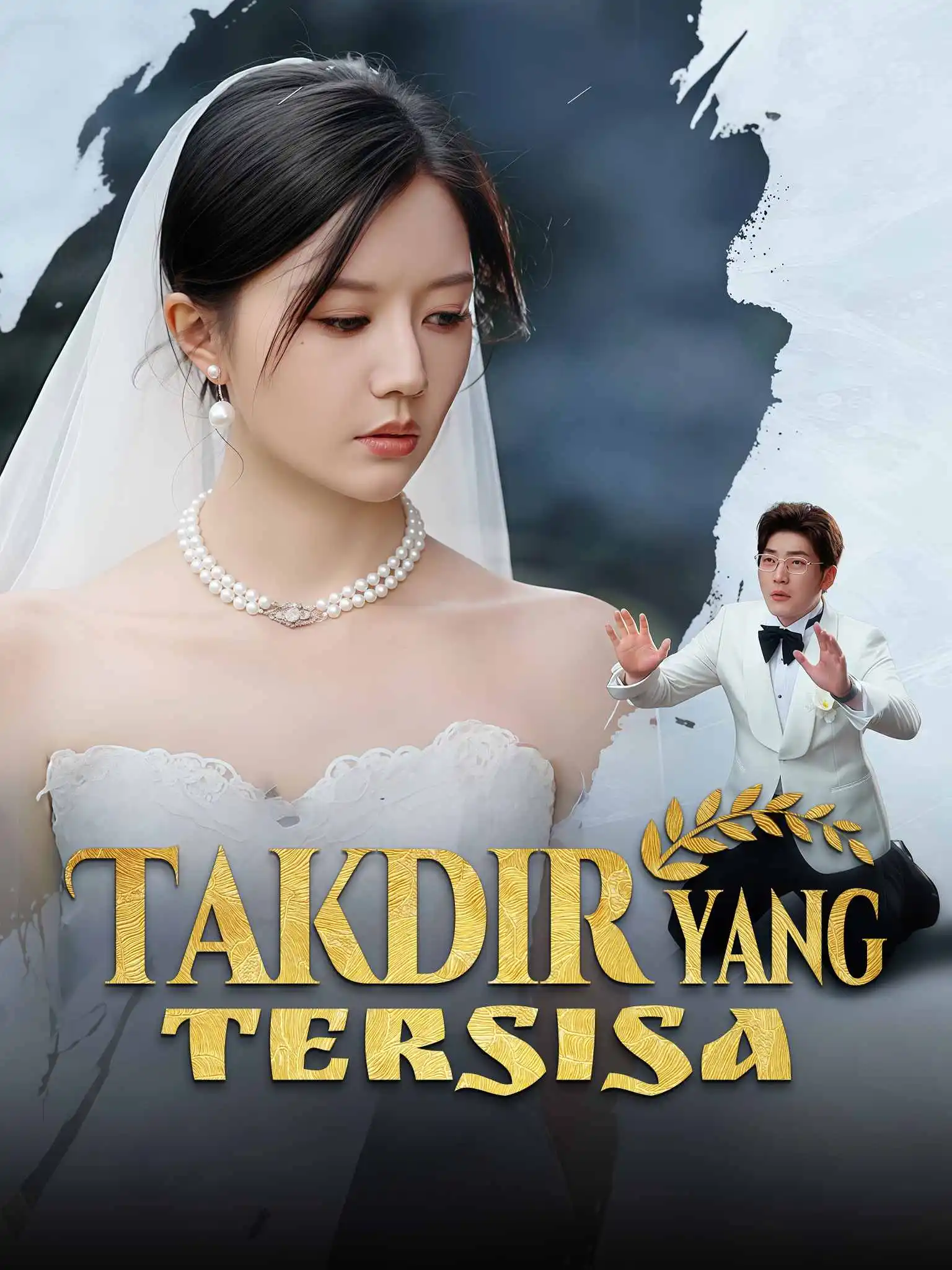 匆匆那年，一生怀缅 short drama poster