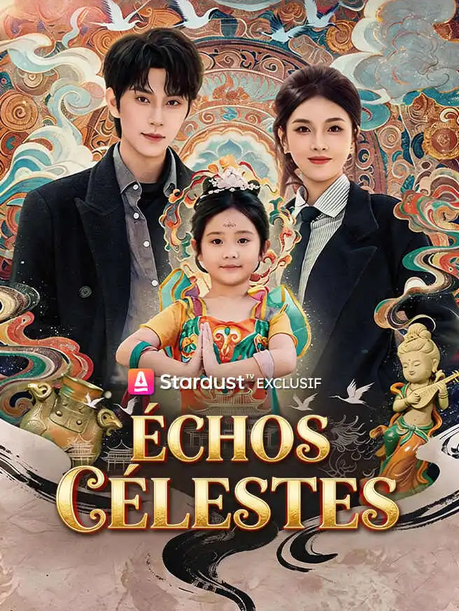 Échos Célestes short drama poster
