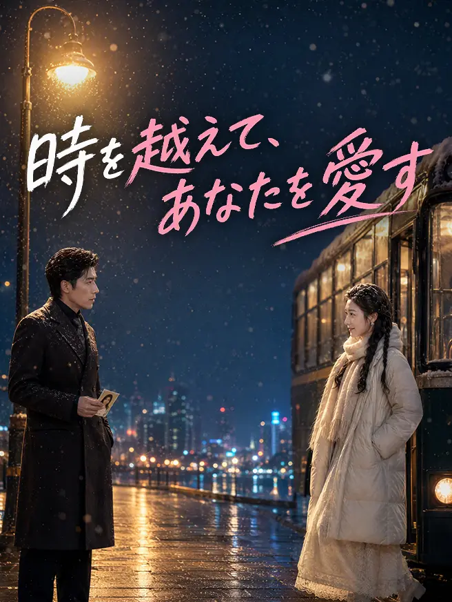 時を越えて、あなたを愛す short drama poster