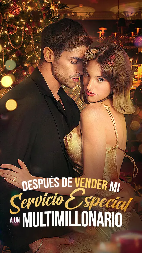 Después de vender mi servicio especial a un multimillonario short drama poster