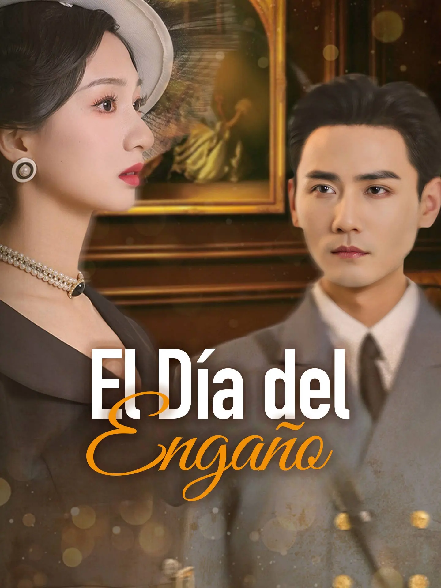 El Día del Engaño short drama poster