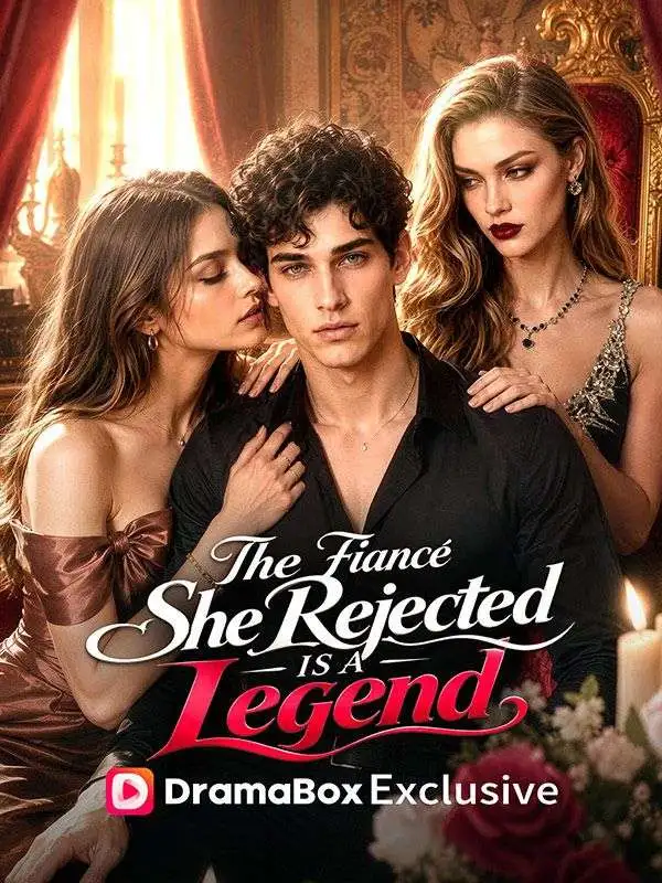 The Fiancé She Rejected Is a Legend short drama poster