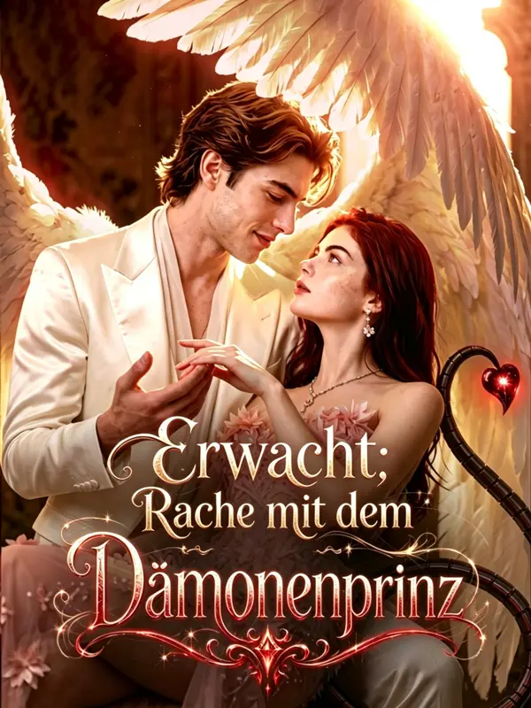 Erwacht: Rache mit dem Dämonenprinz short drama poster