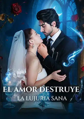 El amor destruye, la lujuria sana. short drama poster