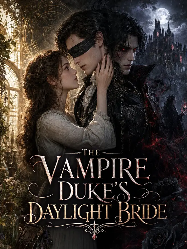 The Vampire Duke's Daylight Bride short drama poster