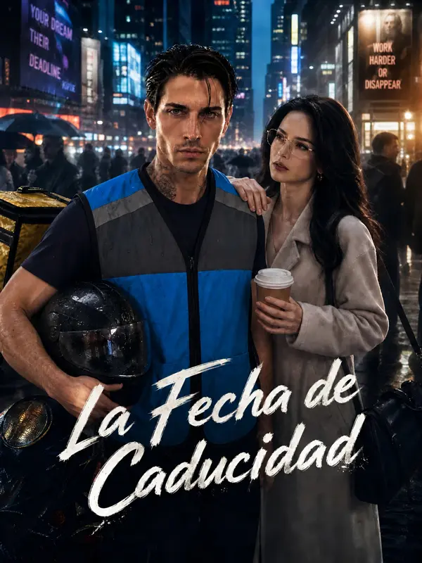 (Doblado)La Fecha de Caducidad short drama poster
