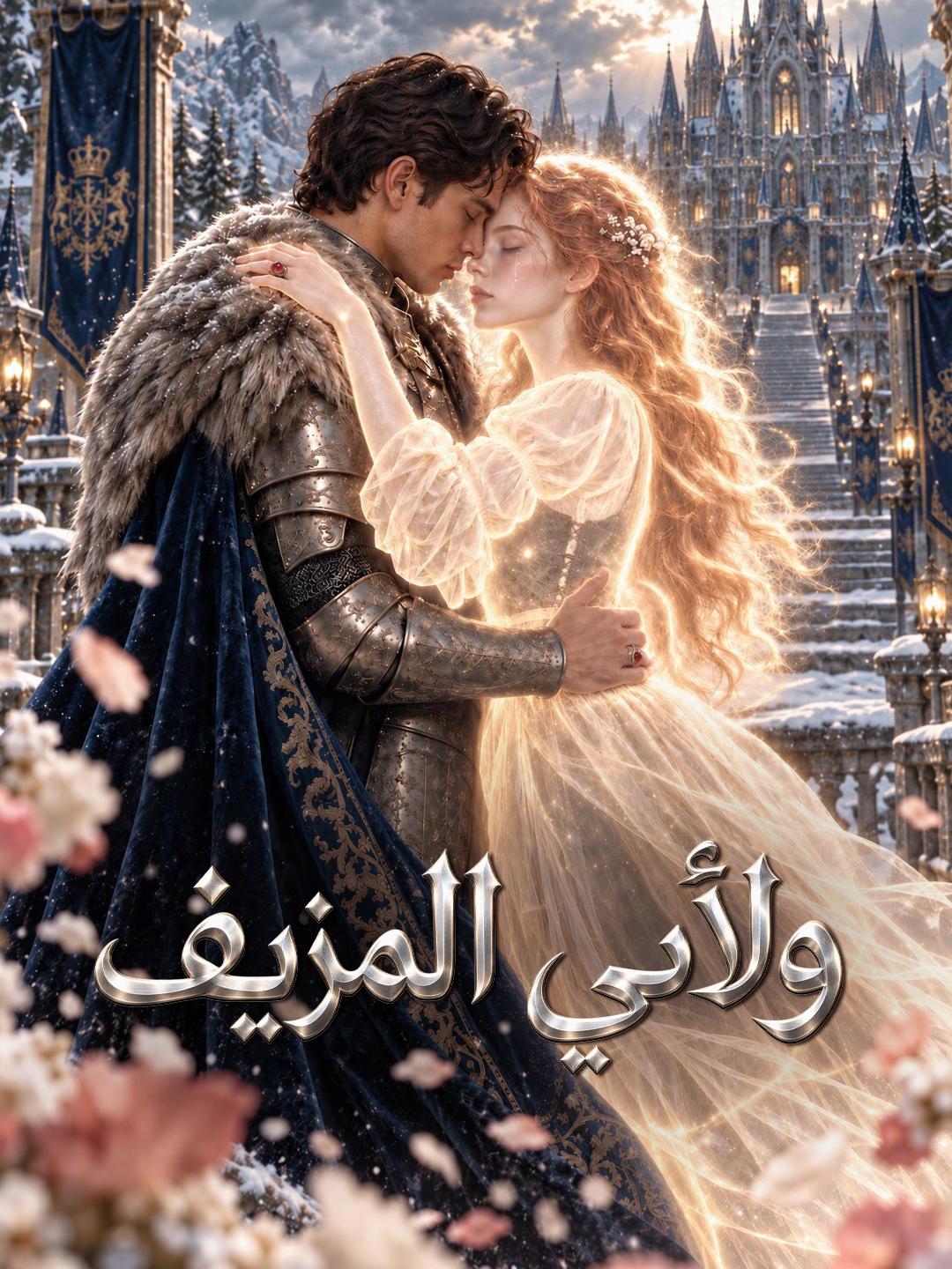 ولائي المزيف short drama poster