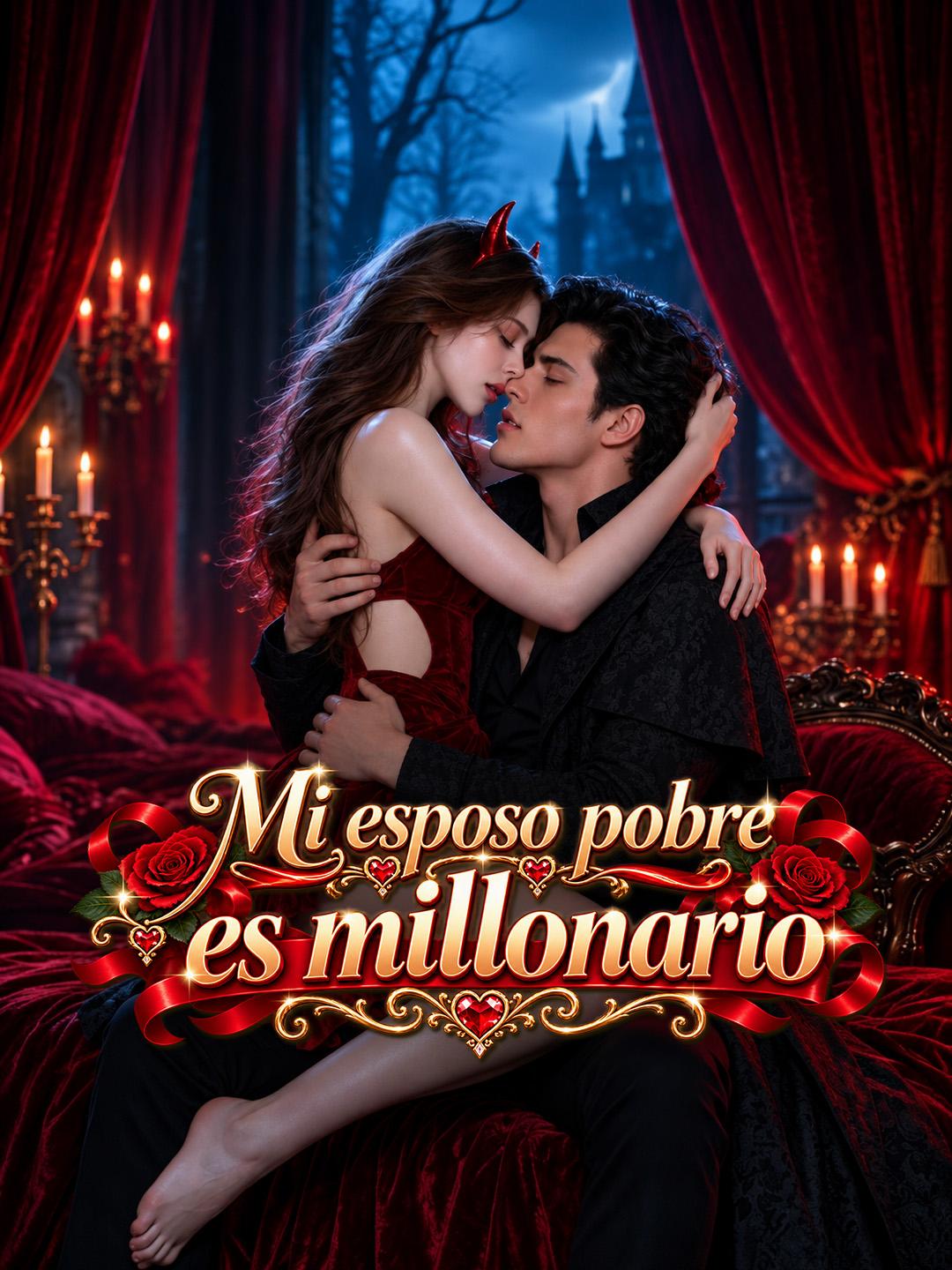 Mi esposo pobre es millonario short drama poster