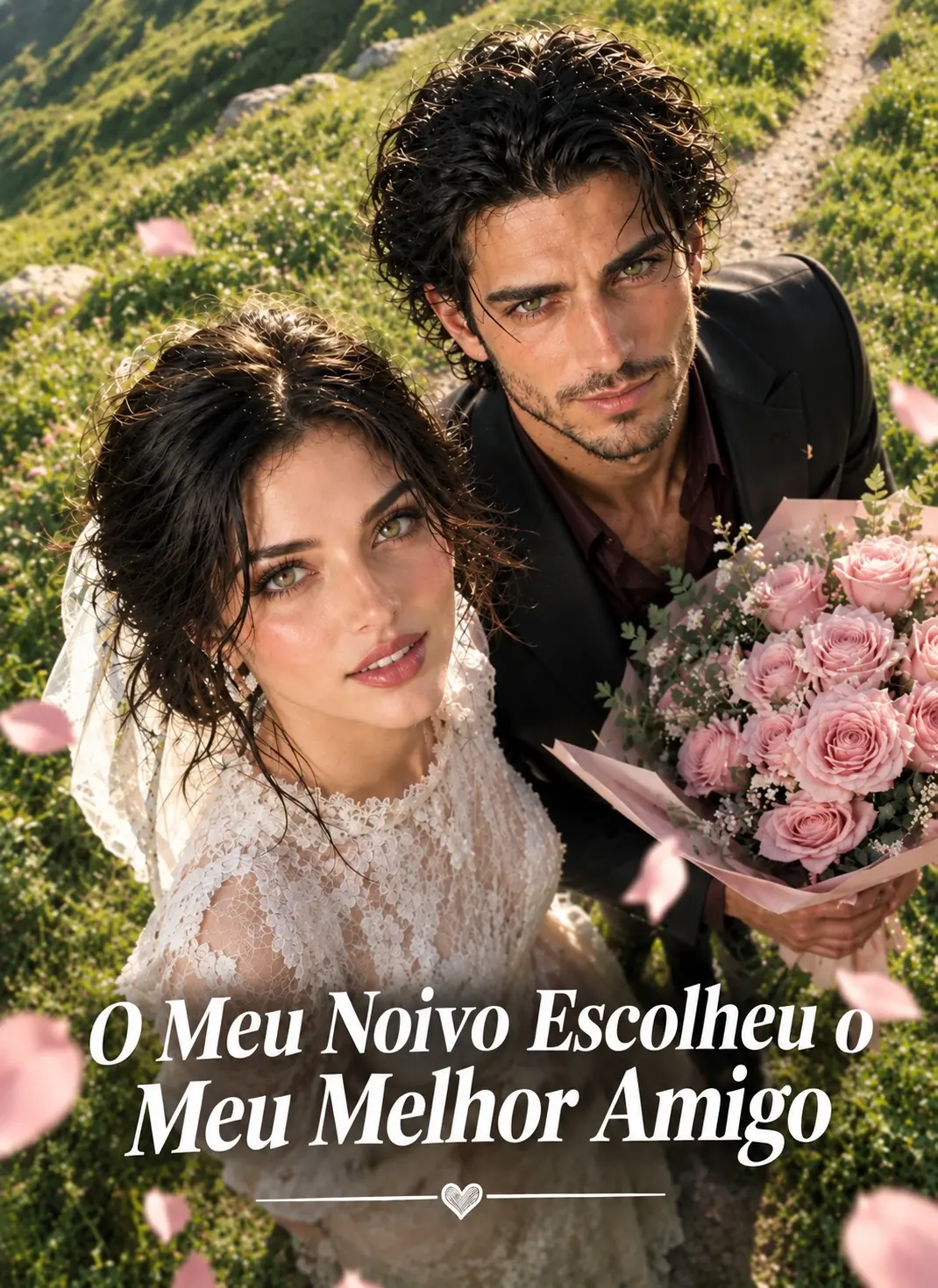 O Meu Noivo Escolheu o Meu Melhor Amigo short drama poster