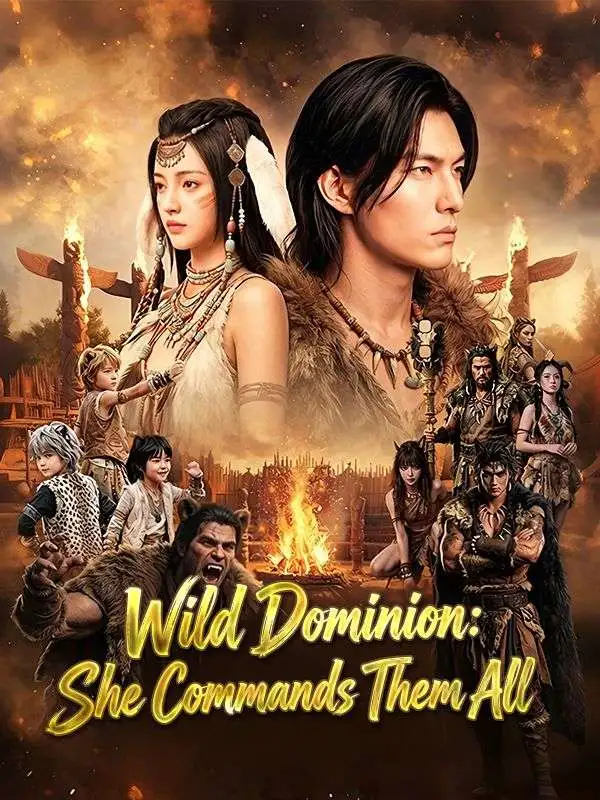 Wild Dominion: She Commands Them All (DUBBED) short drama poster