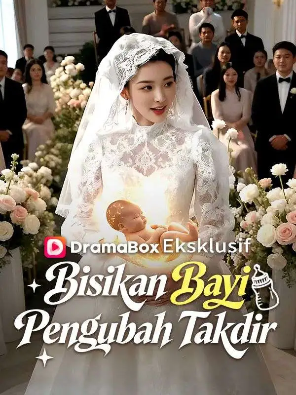Bisikan Bayi Pengubah Takdir short drama poster