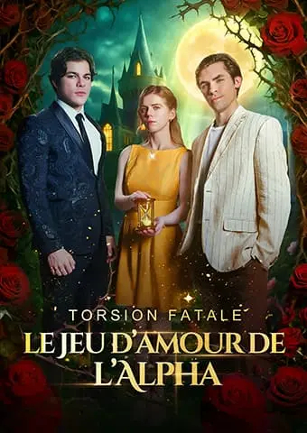 Torsion fatale : le Jeu d’amour de l’Alpha short drama poster
