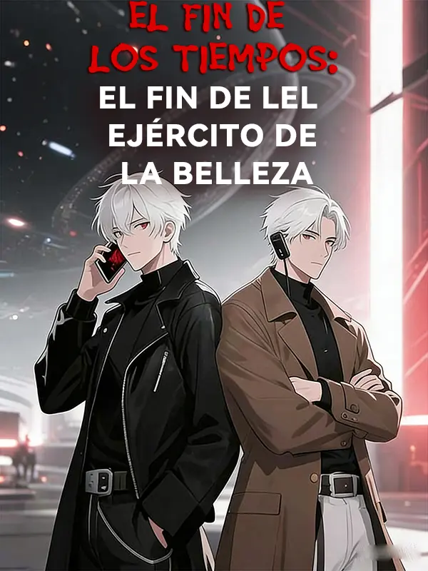 El fin de los tiempos: El ejército de la belleza short drama poster