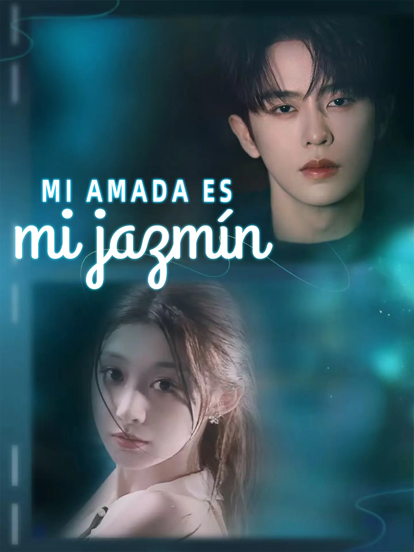 Mi amada es mi jazmín short drama poster